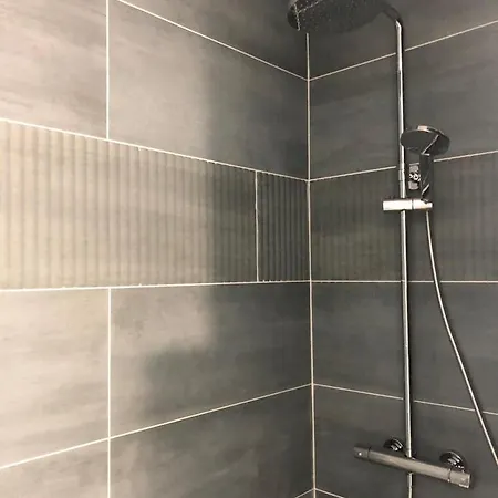 Appartement S&p Tours