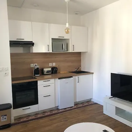 S&p Appartement