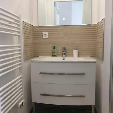 Appartement S&p *