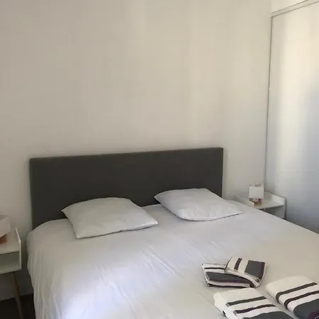 S&p Appartement *