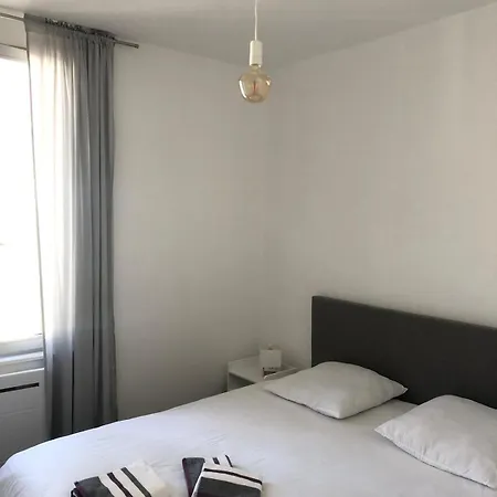 Appartement S&p